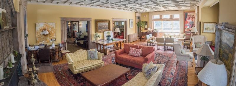 Wilburton Inn image