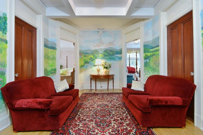 Wilburton Inn image