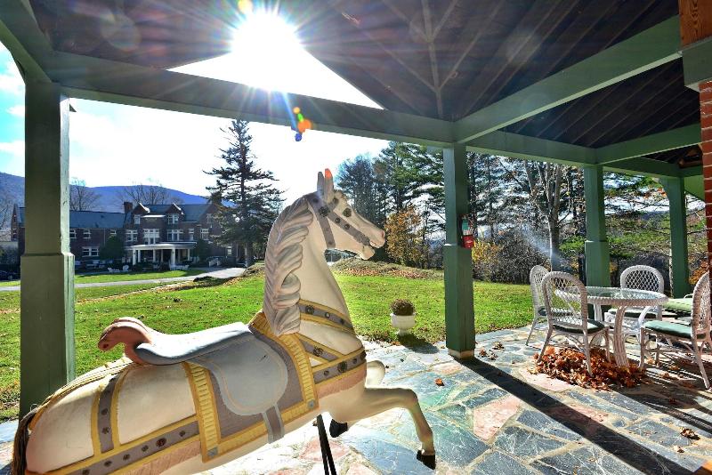Wilburton Inn image