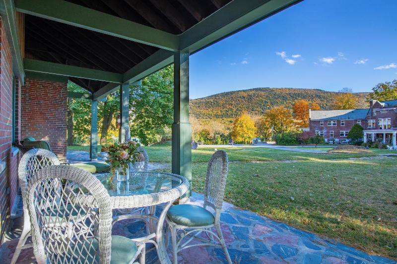 Wilburton Inn image