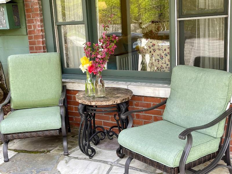 Wilburton Inn image