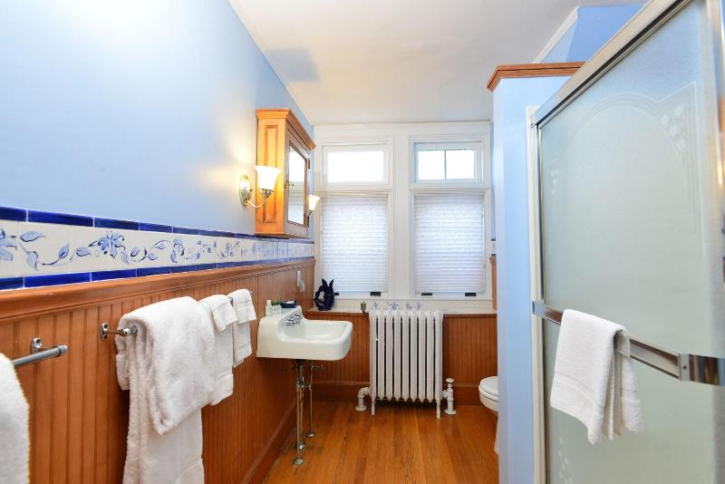 Wilburton Inn image
