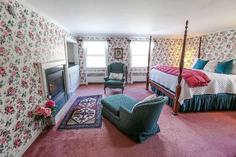Wilburton Inn image