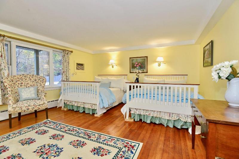 Wilburton Inn image