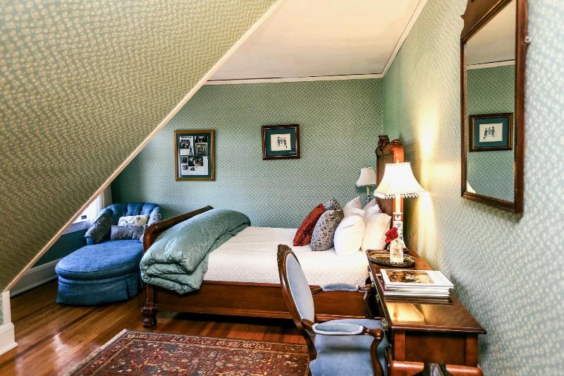 Wilburton Inn image