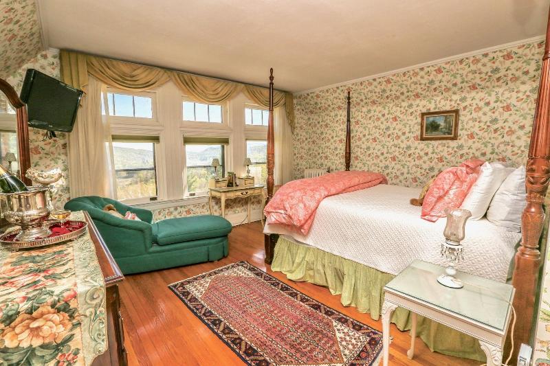 Wilburton Inn image