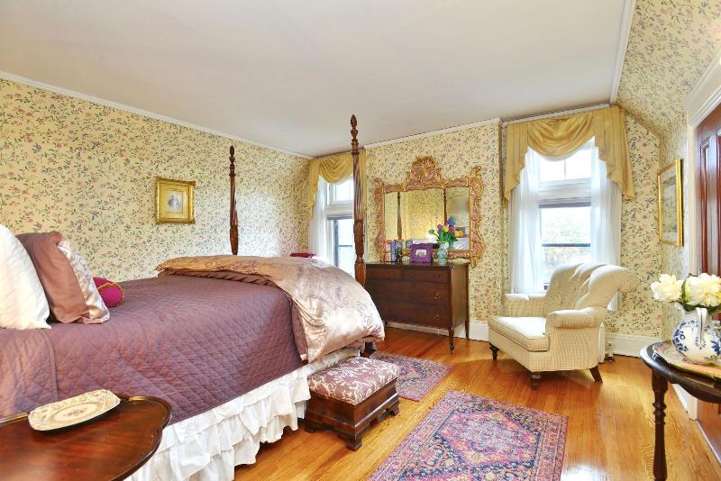 Wilburton Inn image