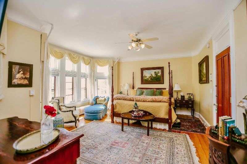Wilburton Inn image