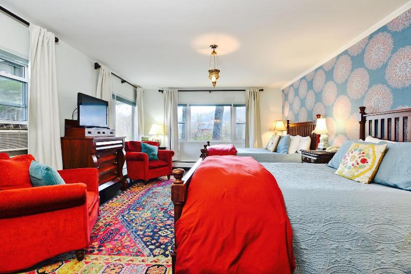 Wilburton Inn image