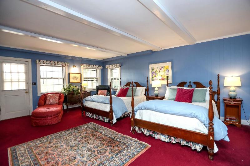 Wilburton Inn image