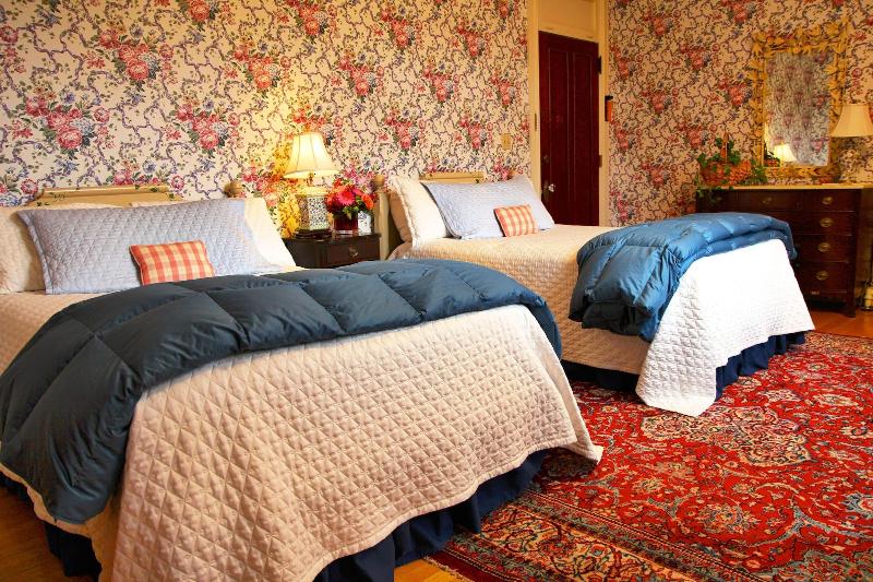 Wilburton Inn image