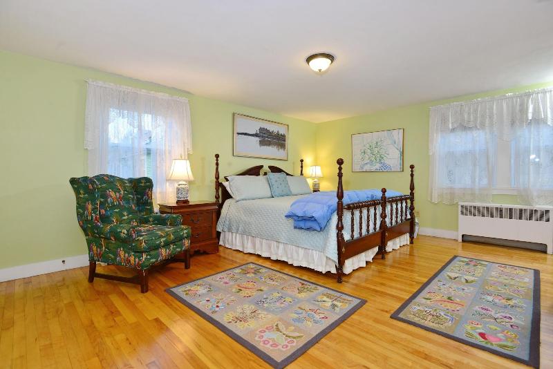 Wilburton Inn image