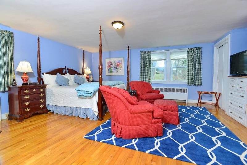 Wilburton Inn image