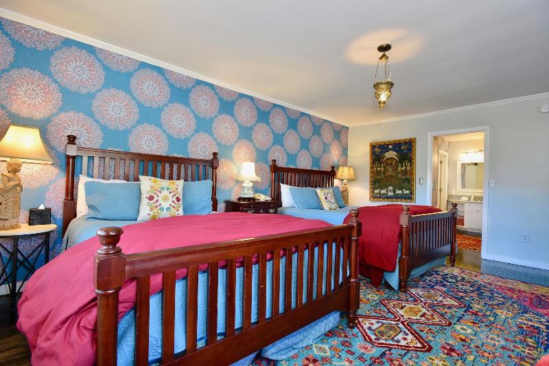 Wilburton Inn image