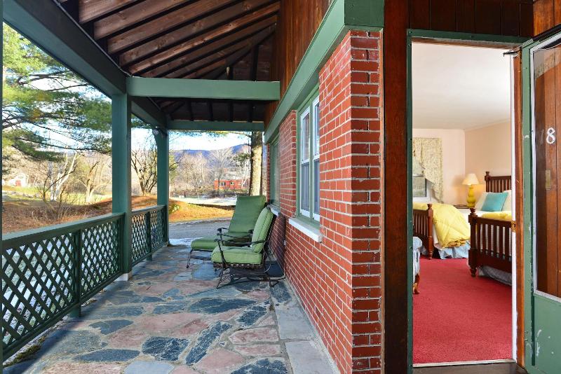 Wilburton Inn image