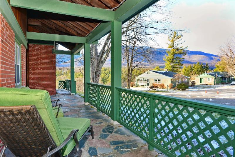 Wilburton Inn image