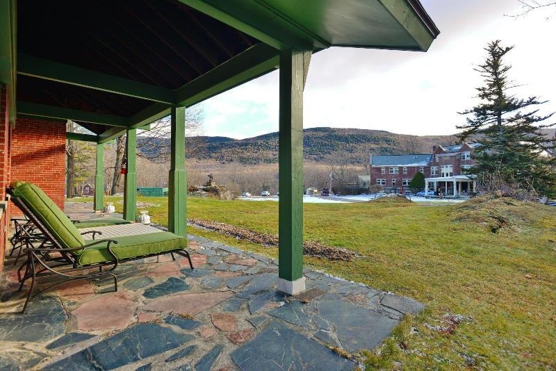Wilburton Inn image