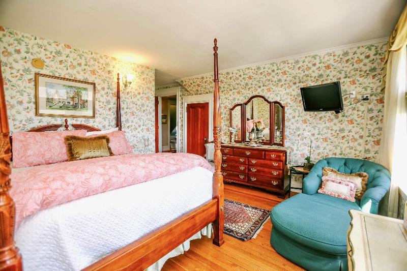 Wilburton Inn image