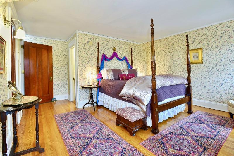Wilburton Inn image