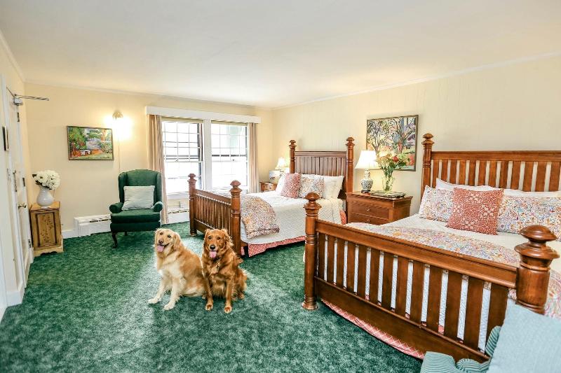 Wilburton Inn image