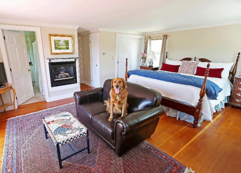 Wilburton Inn image
