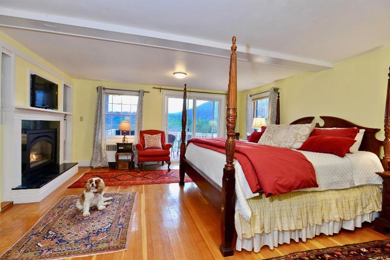Wilburton Inn image