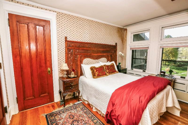 Wilburton Inn image