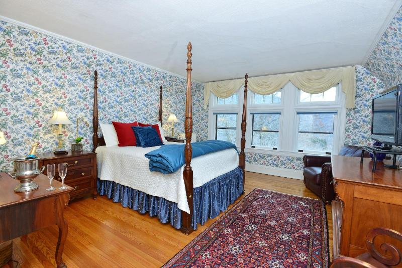 Wilburton Inn image