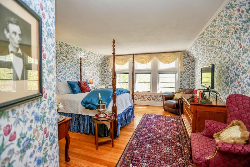 Wilburton Inn image