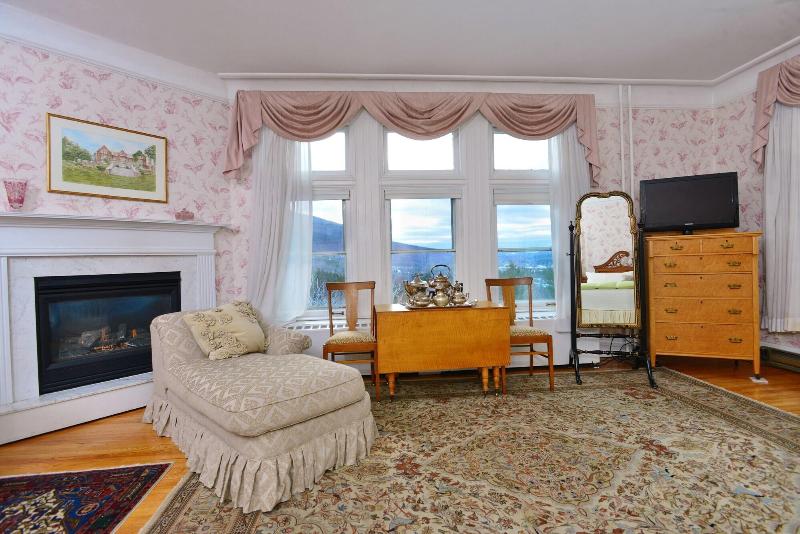 Wilburton Inn image