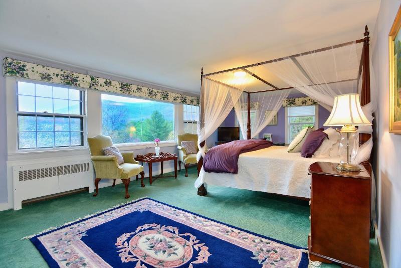 Wilburton Inn image