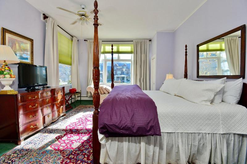 Wilburton Inn image