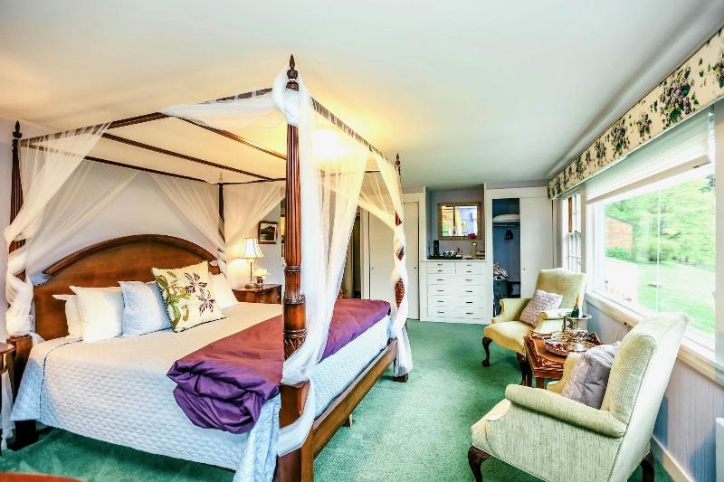 Wilburton Inn image