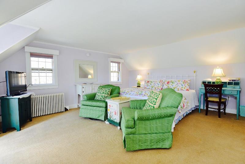 Wilburton Inn image