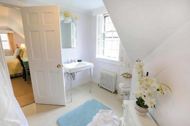 Wilburton Inn image