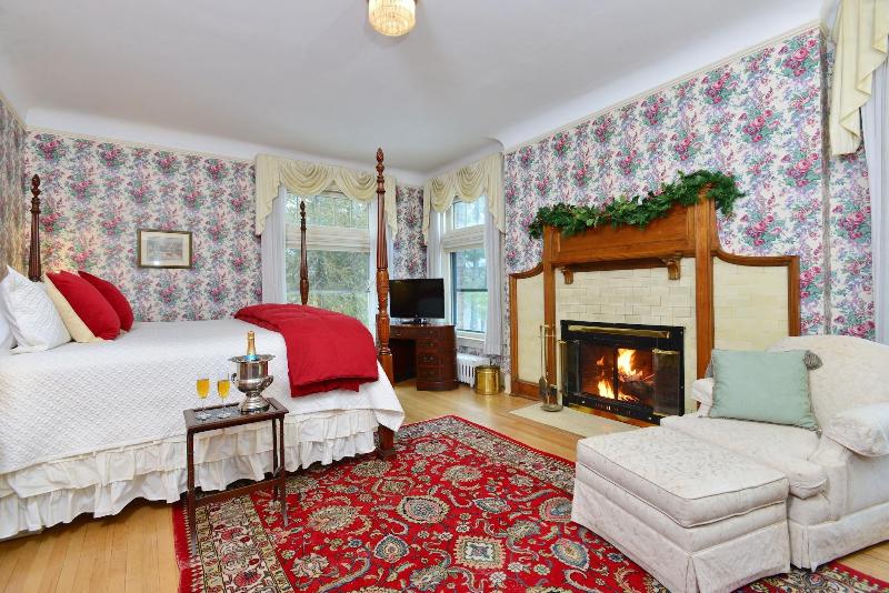 Wilburton Inn image
