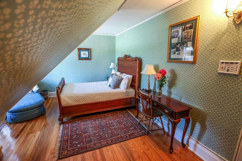 Wilburton Inn image