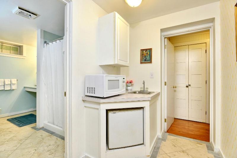 Wilburton Inn image