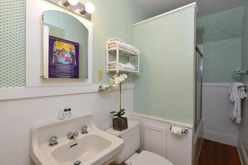 Wilburton Inn image