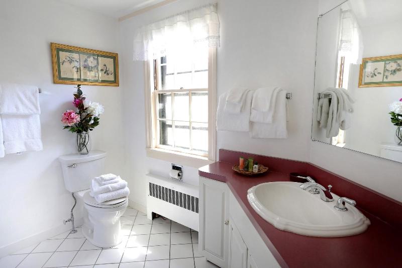 Wilburton Inn image