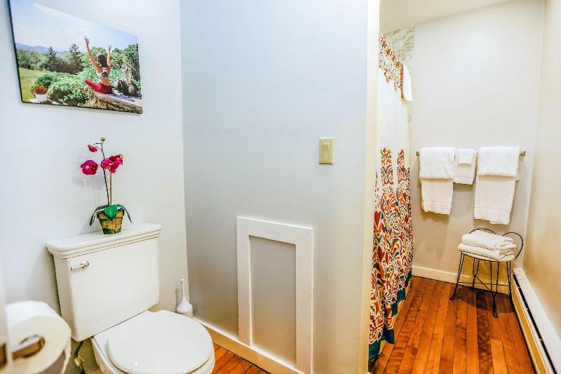 Wilburton Inn image
