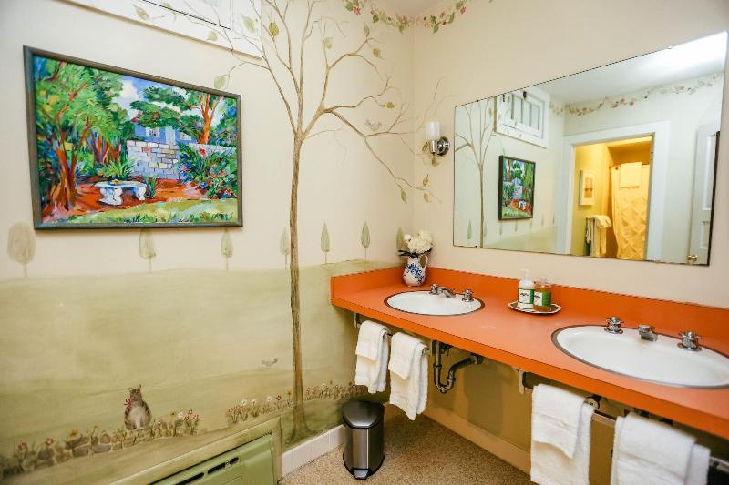 Wilburton Inn image