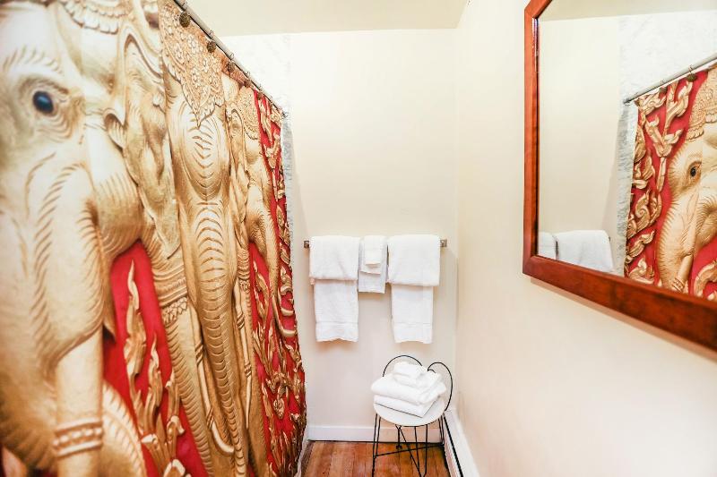 Wilburton Inn image