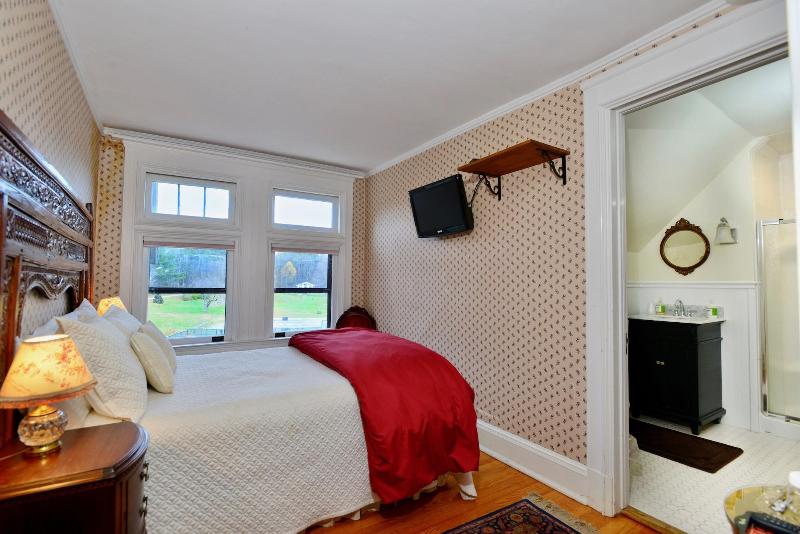 Wilburton Inn image