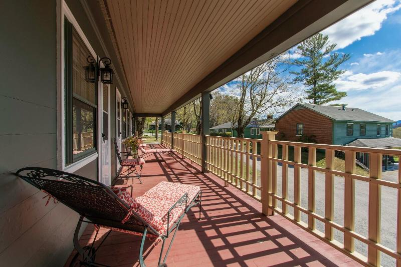 Wilburton Inn image