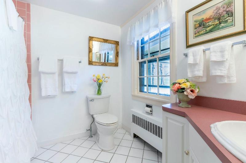 Wilburton Inn image