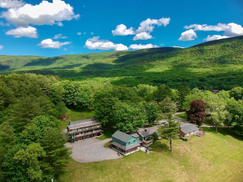 Wilburton Inn image