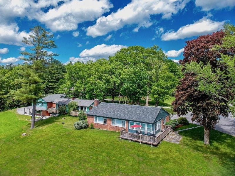 Wilburton Inn image