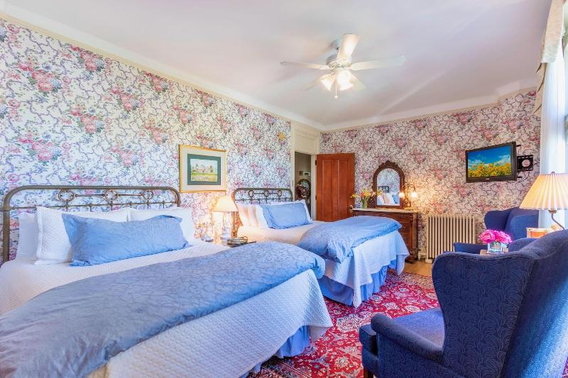 Wilburton Inn image