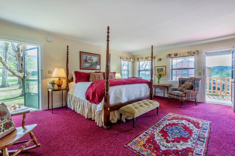 Wilburton Inn image